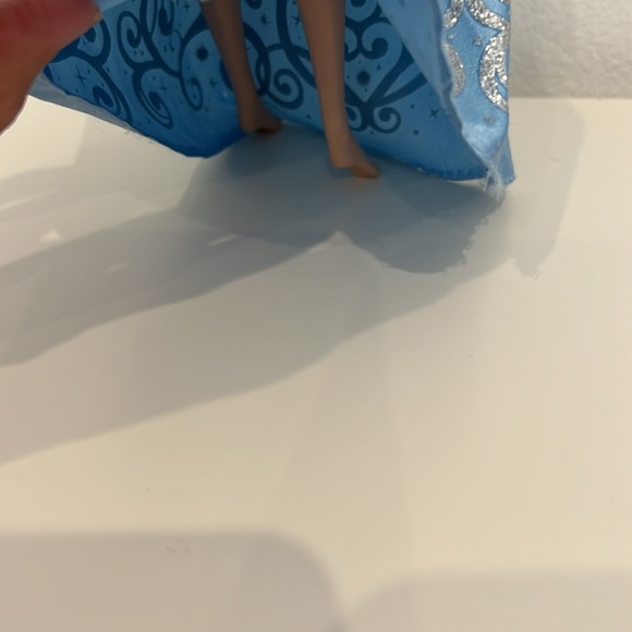 Disney Store Cinderella Doll - Picture 5 of 5